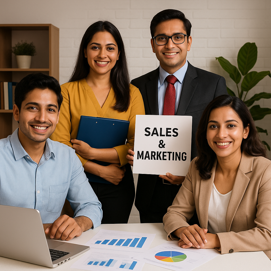 Promotional Activities